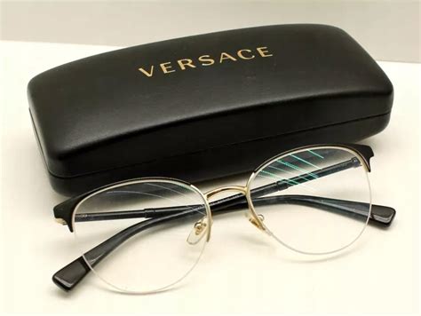 oprawki versace opinie|Okulary Versace .